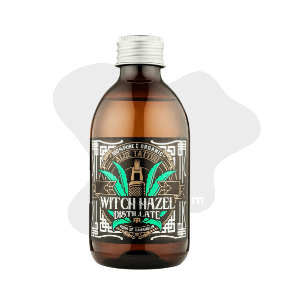 AloeTattoo Witch Hazel (250ml)