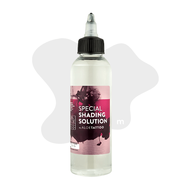 AloeTattoo Special Shading Solution (150ml)