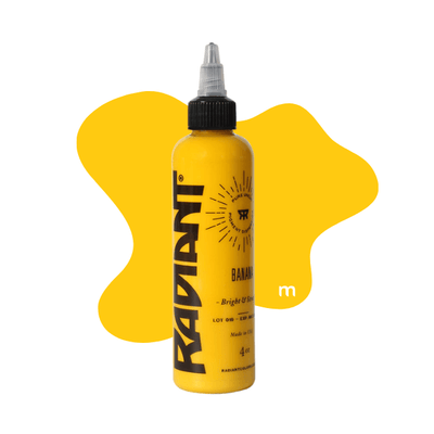 Radiant Ink - Banana