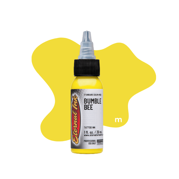 1oz Eternal Ink - All Colours - magnumtattoosupplies