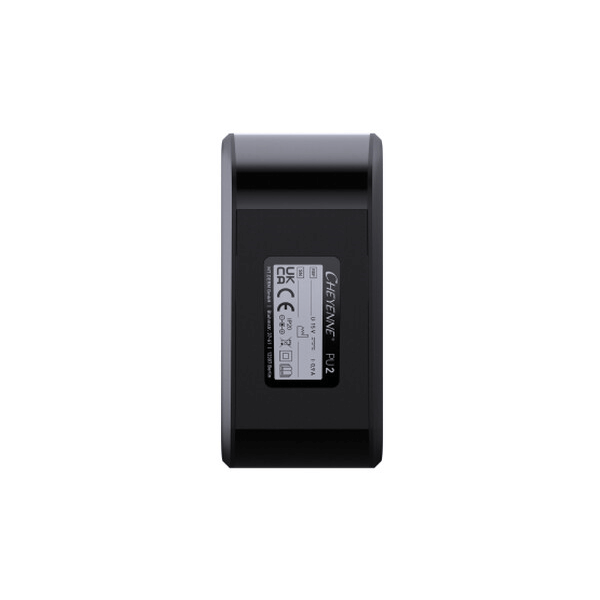 Cheyenne PU 2 Power Supply - Manufacturer Refurbished - magnumtattoosupplies