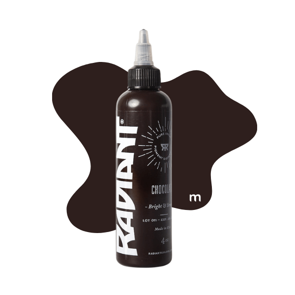 1/2oz Radiant Ink - All Colours - magnumtattoosupplies