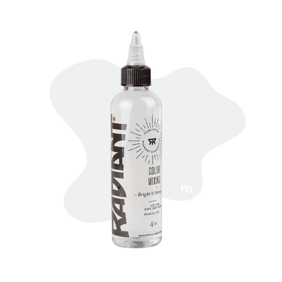 Radiant Ink - Color Mixing