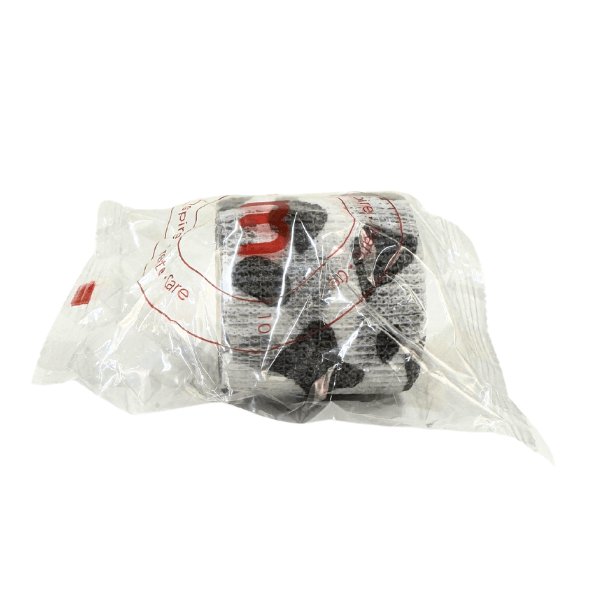 Magnum Cohesive Grip Wrap – Cow Print