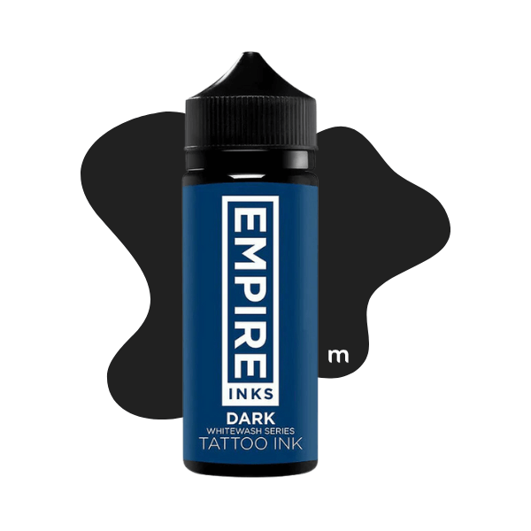 Empire Inks White Wash - Individual Colours