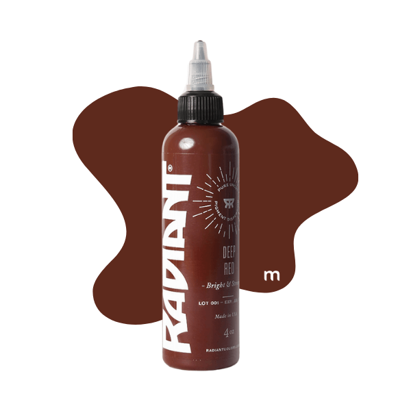1/2oz Radiant Ink - All Colours - magnumtattoosupplies