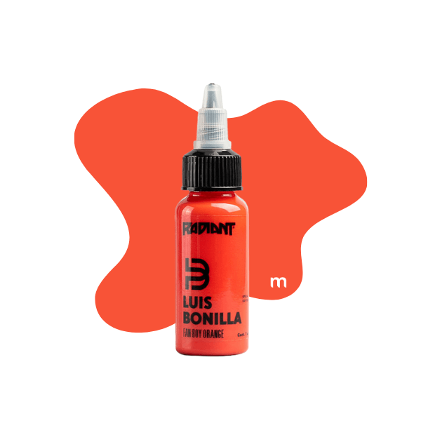 Luis Bonilla - Individual Colours (1oz)