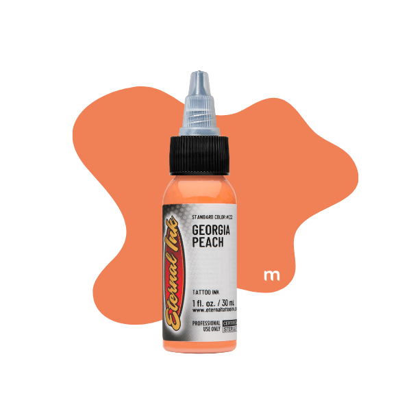 1oz Eternal Ink - All Colours - magnumtattoosupplies