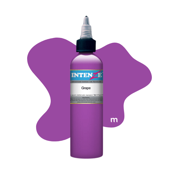 1oz Intenze Ink - All Colours - magnumtattoosupplies