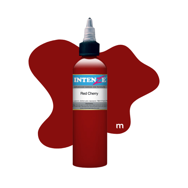 1oz Intenze Ink - All Colours - magnumtattoosupplies