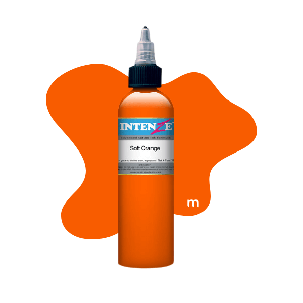 1oz Intenze Ink - All Colours - magnumtattoosupplies