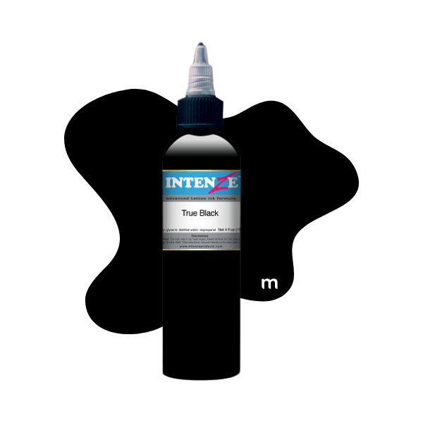 1oz Intenze Ink - All Colours - magnumtattoosupplies