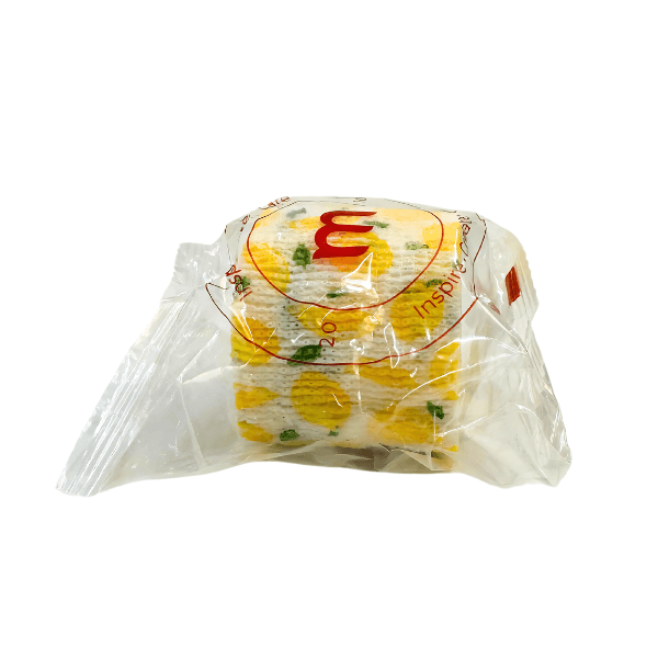 Magnum Cohesive Grip Wrap – Lemons