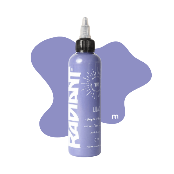 1/2oz Radiant Ink - All Colours - magnumtattoosupplies
