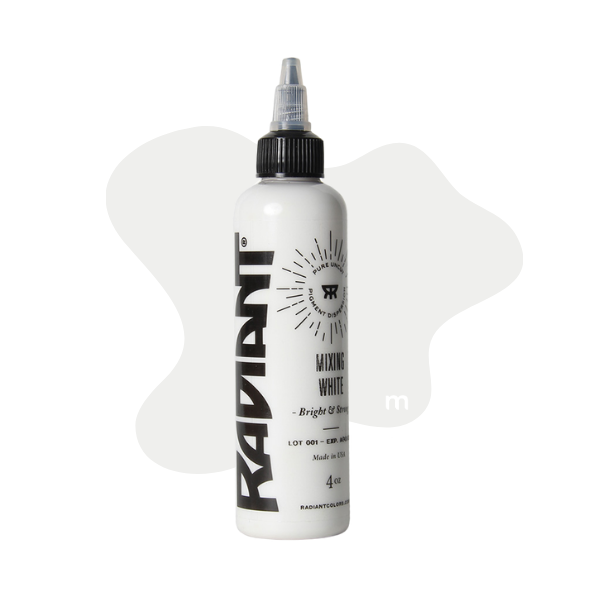 Radiant Ink 1oz - Short expiry - magnumtattoosupplies