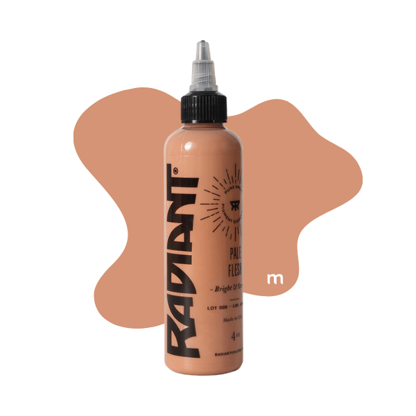 1/2oz Radiant Ink - All Colours - magnumtattoosupplies