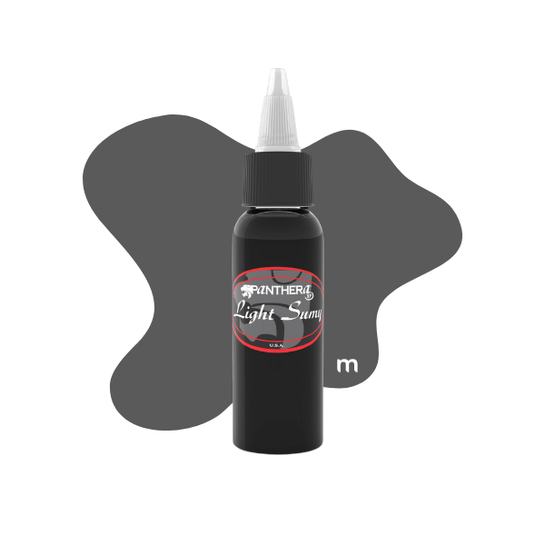 Panthera Ink - Light Sumy - magnumtattoosupplies