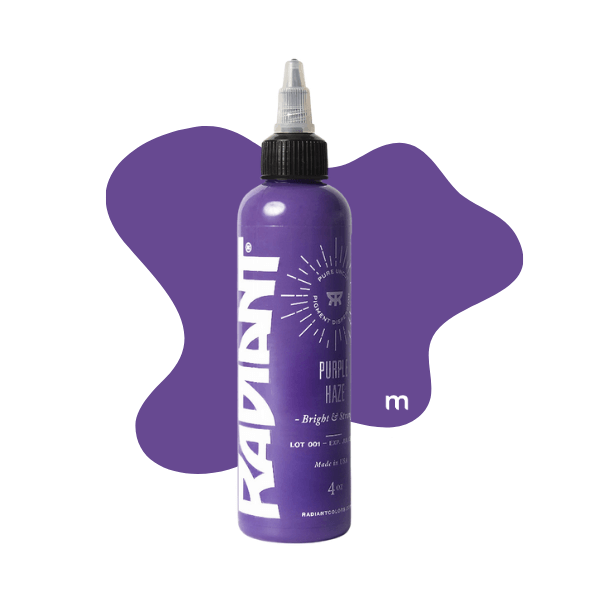 1/2oz Radiant Ink - All Colours - magnumtattoosupplies