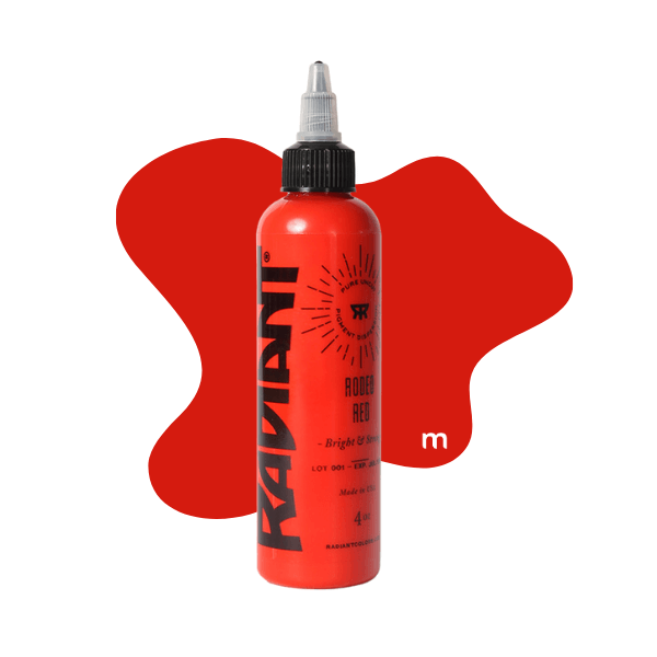 1/2oz Radiant Ink - All Colours - magnumtattoosupplies