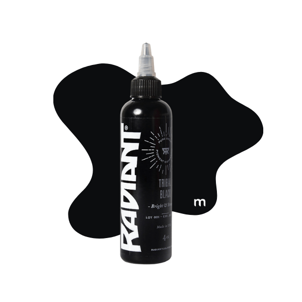 1/2oz Radiant Ink - All Colours - magnumtattoosupplies