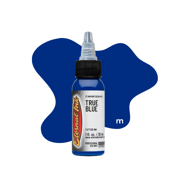 1oz Eternal Ink - All Colours - magnumtattoosupplies