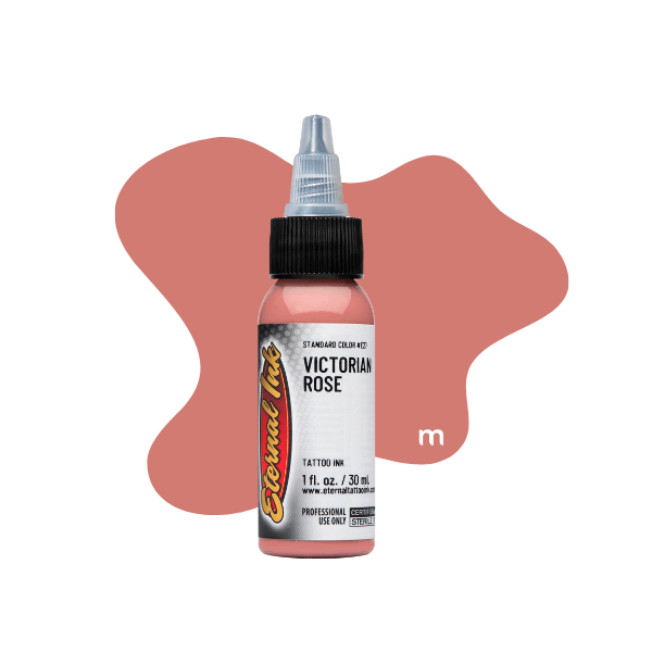 1oz Eternal Ink - All Colours - magnumtattoosupplies