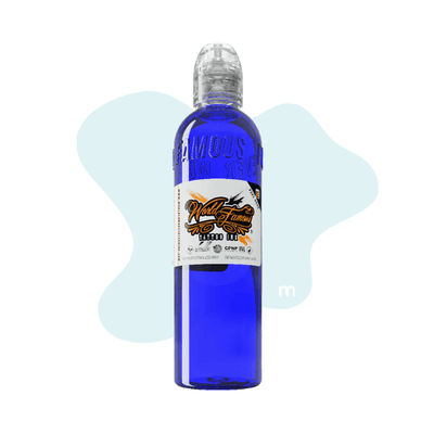 World Famous - Colour Enhancer