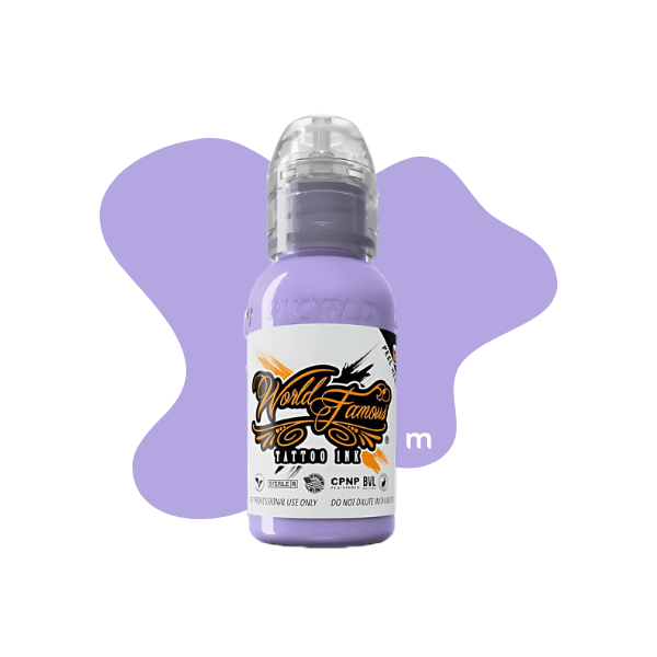 World Famous Ink Ilya Fom's Animal Kingdom Sweet Smoke (1oz)