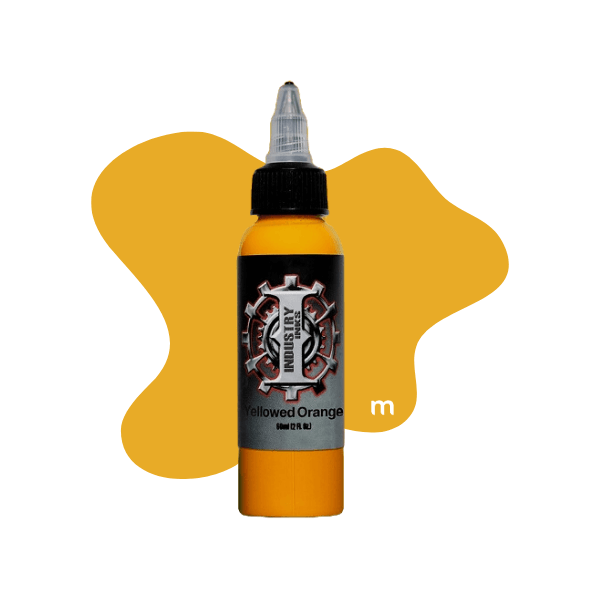 Industry Inks - 30 Colour Set (1oz)