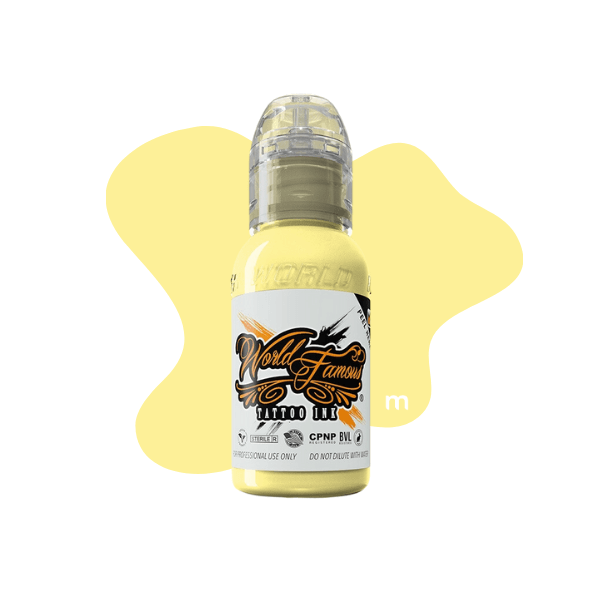 1oz World Famous Ink - All Colours