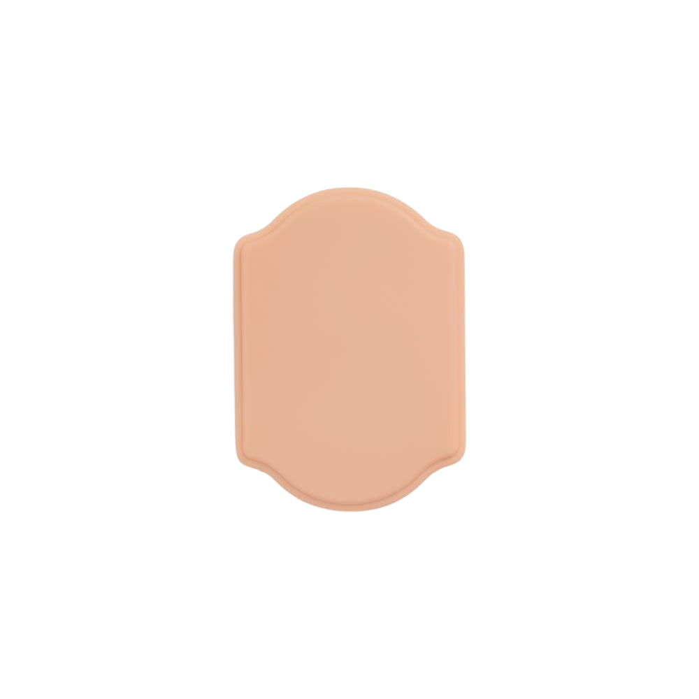 A Pound of Flesh Micros - Small Plaque - Fitzpatrick Tone 2