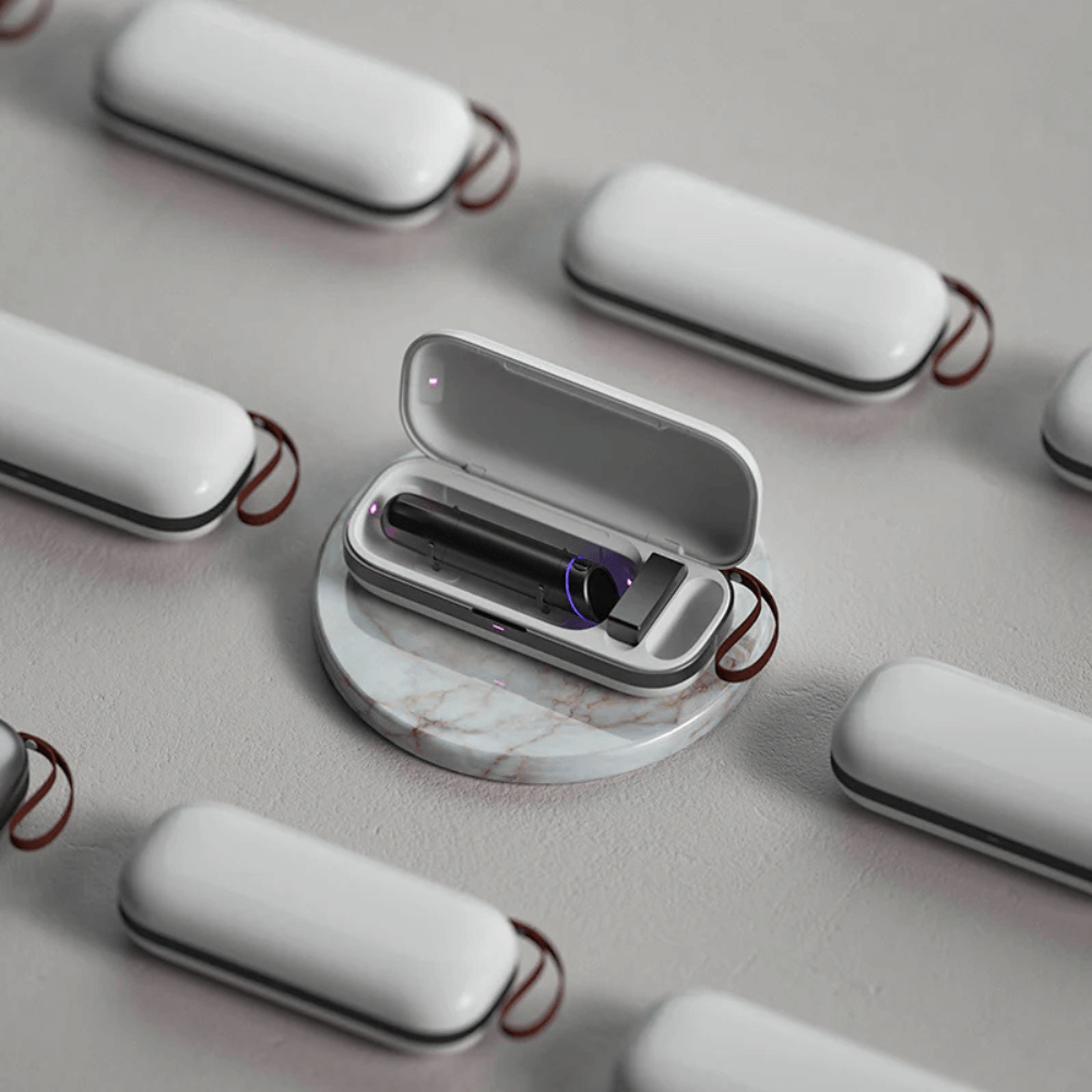 Ai-Tenitas UV Sterilisation Case