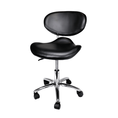 Artist Chair With Backrest