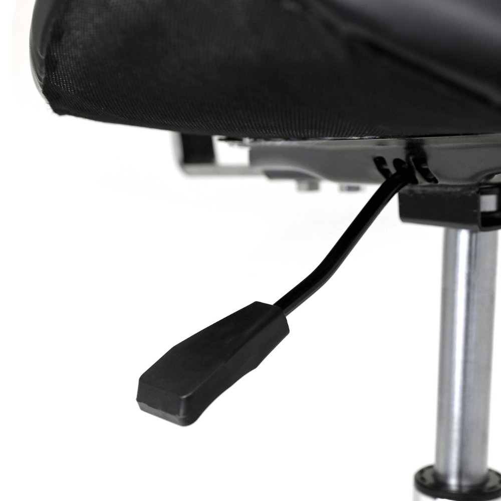 Artist Chair With Backrest