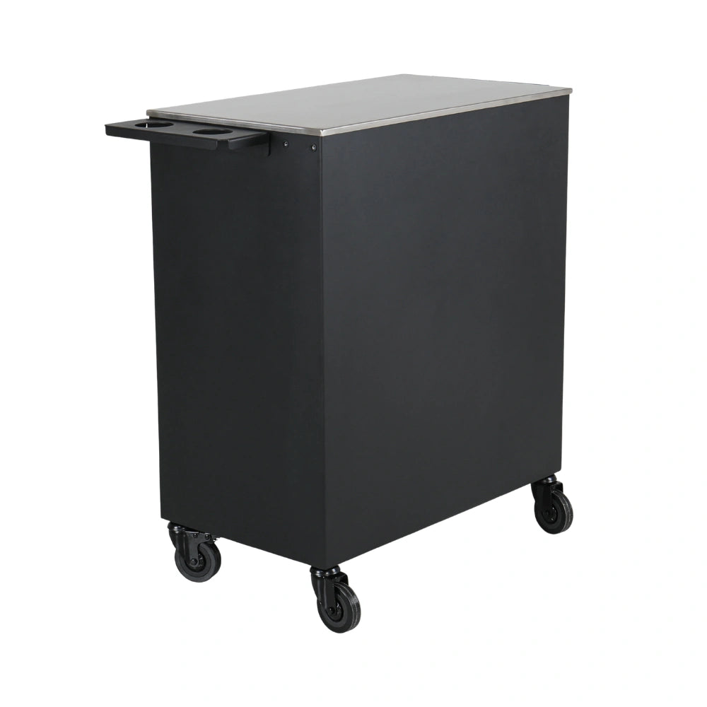 Atlas Heavy-Duty Mobile Tattoo Workstation