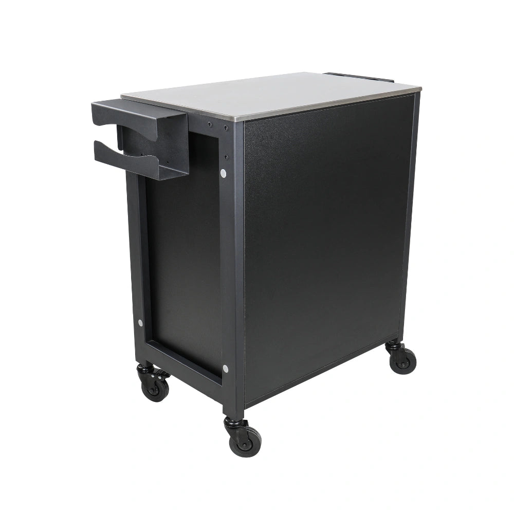 Atlas Mobile Tattoo Workstation Tool Cabinet