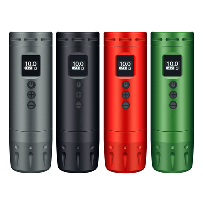 AVA Uni-A Short Wireless Pen (3.5mm)