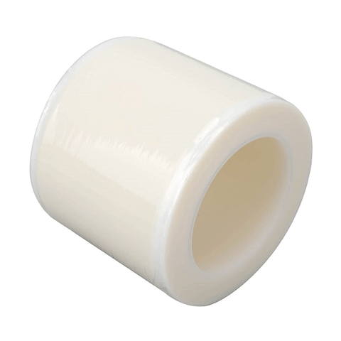 Barrier Film Clear - Roll of 1200