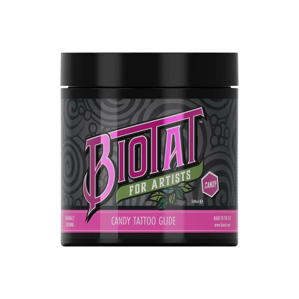 Biotat Candy Numbing Tattoo Glide