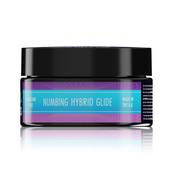 Biotat Numbing Hybrid Tattoo Glide - 100g - magnumtattoosupplies