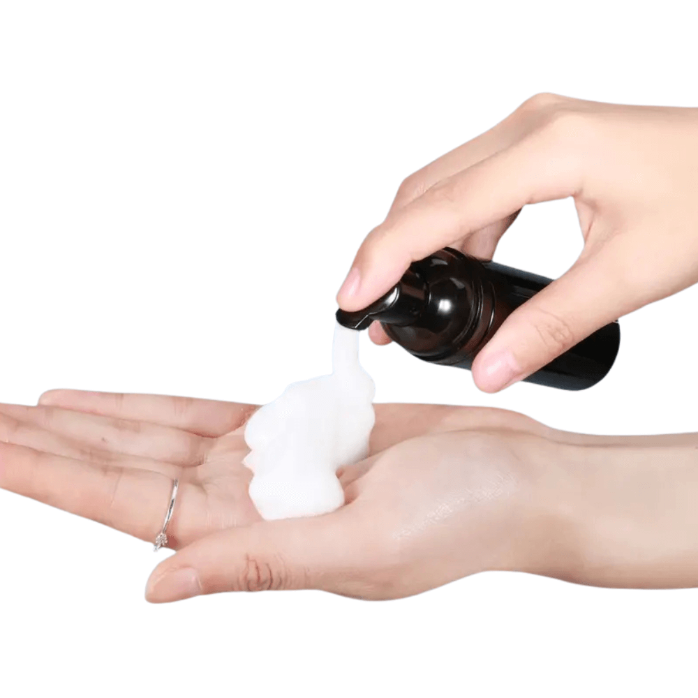 Foaming Soap Bottle (200ml)