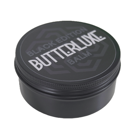 Butterluxe Black Edition Balm - 200ml
