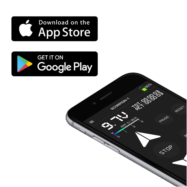 InkMachines Cobra Powerpack