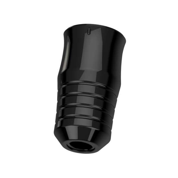 One-Piece Grip for InkMachines Cobra Tattoo Machines, machine grips collection, by Ink Machines, Magnum Tattoo Supplies