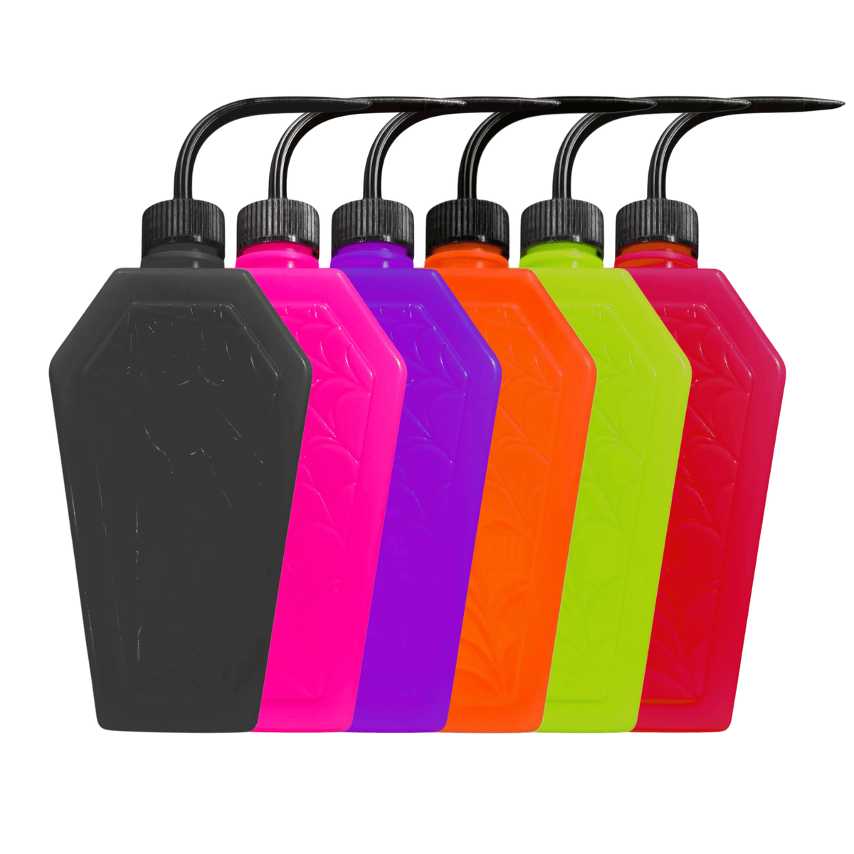 Crybaby Coffin Rinse Bottle (500ml)