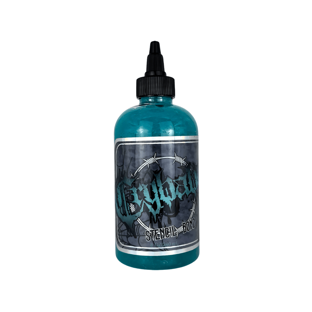 Crybaby Gothbaby Stencil Bond (8oz)