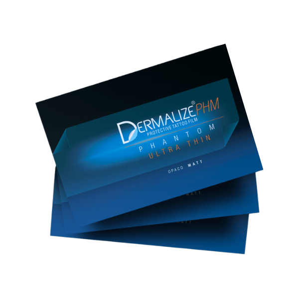 Dermalize Phantom - magnumtattoosupplies