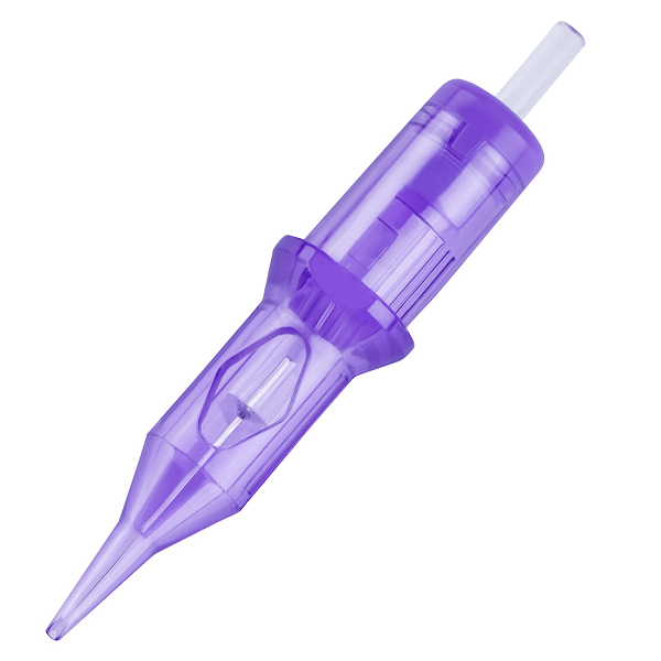 Mast Pro SMP & PMU cartridges in tattoo needles & cartridges, available from Magnum Tattoo Supplies - needle view