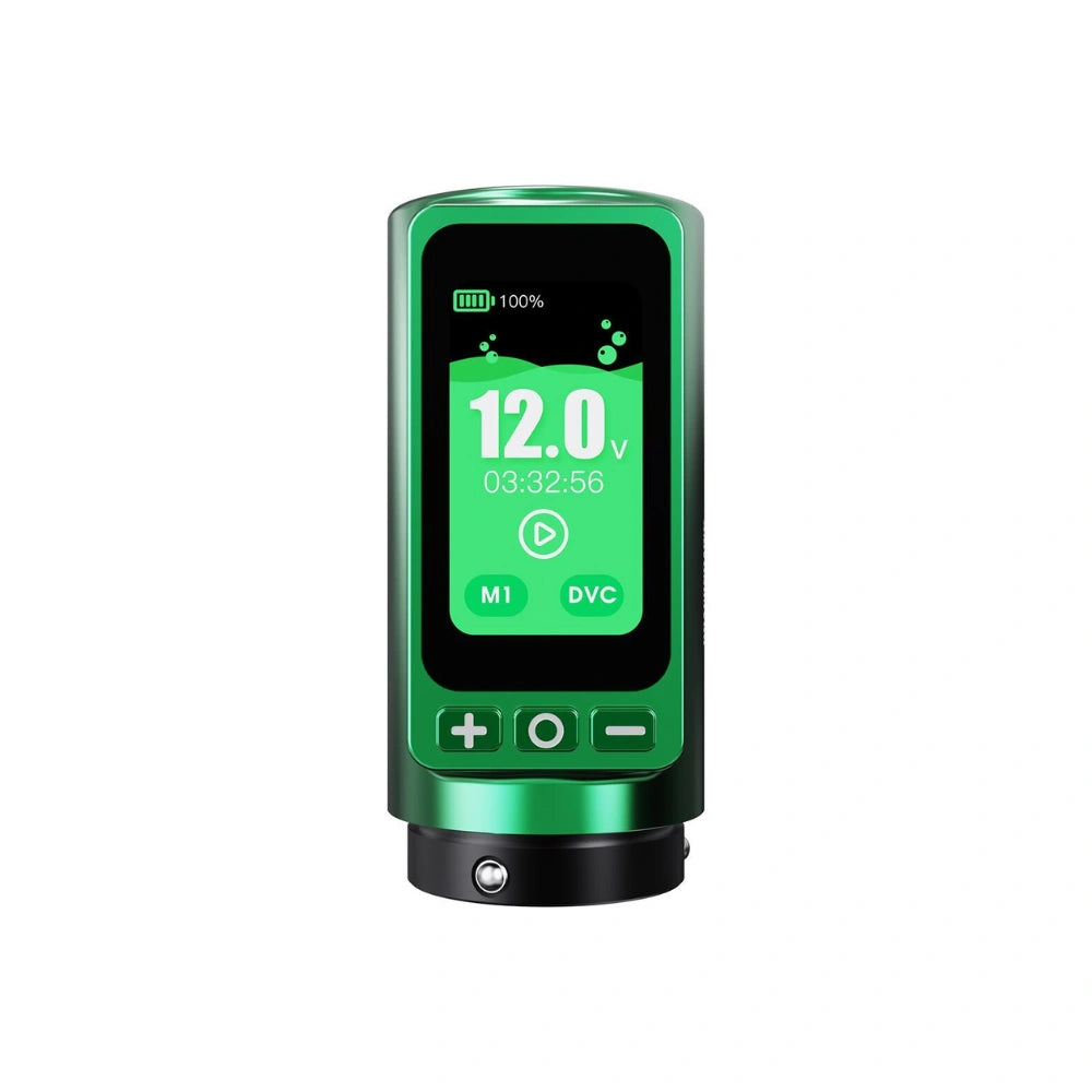 Dragonhawk Fold Pro Year of the Snake Wireless Battery Pack