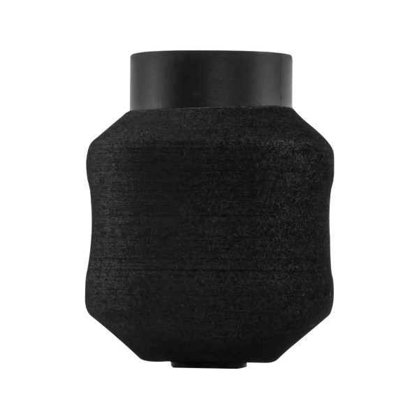 Box of 24 FK Irons Black Foam Disposable Grips (Gorilla) - magnumtattoosupplies
